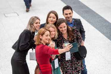 Find your kind of people